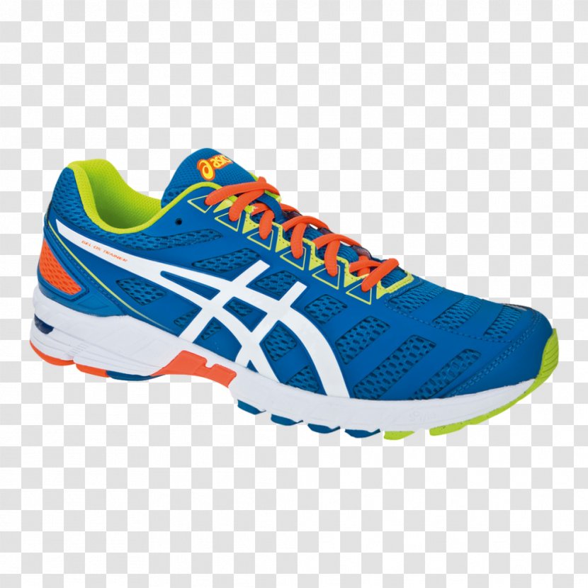 Sneakers ASICS Shoe Sportswear Clothing - Running - Gel Transparent PNG