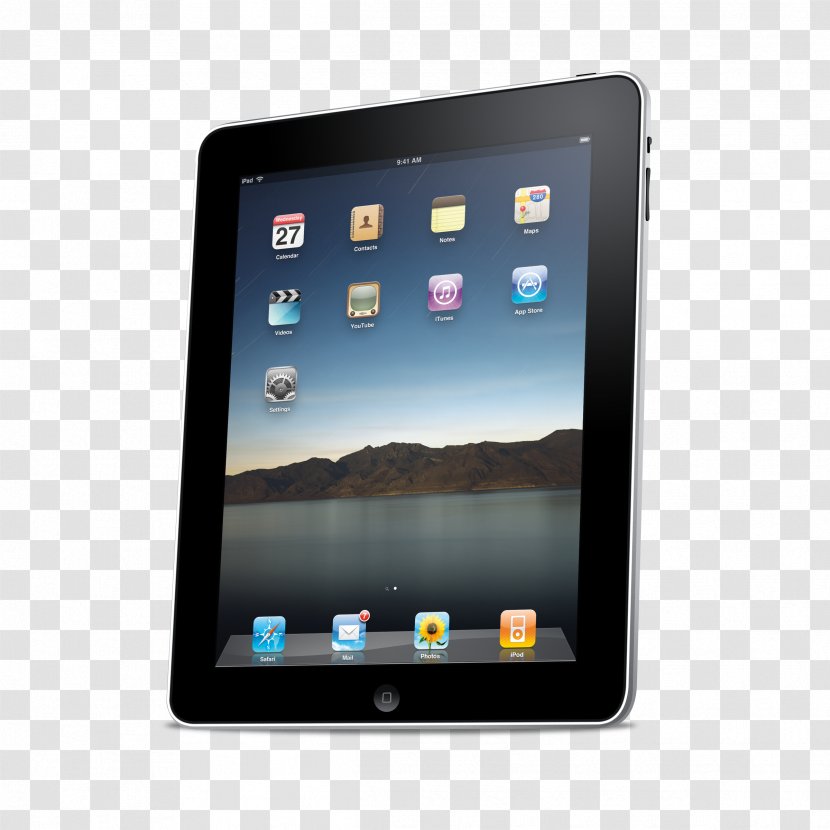 IPad 2 3 IPod Touch Macintosh - Ipad - Apple Tablet Ipadiphone Transparent PNG