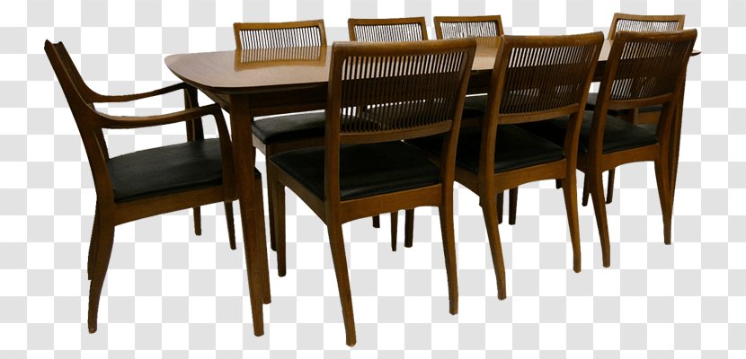 Table Kochi Dining Room Chair Matbord - Outdoor Furniture - Kitchen Transparent PNG