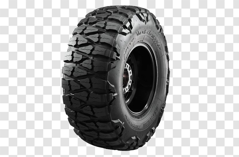 Tread Tire Mud Formula One Tyres Natural Rubber - Synthetic - Lamp Transparent PNG