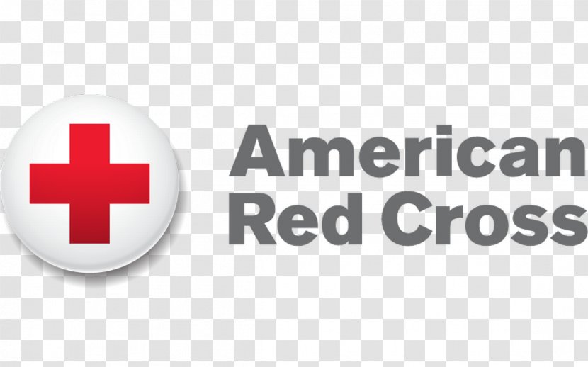 American Red Cross National Cardiopulmonary Resuscitation Organization Disaster Action Team - First Aid Facilities Transparent PNG