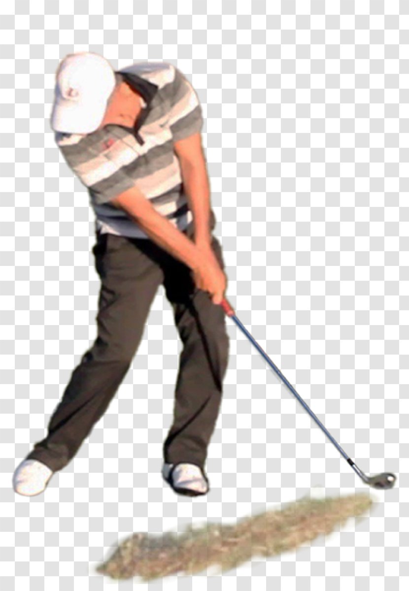 The Impact Zone: Mastering Golf's Moment Of Truth Golf Stroke Mechanics School Ball - Joint Transparent PNG