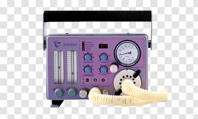 Medical Equipment Ventilator Intensive Care Unit Medicine Patient Transparent PNG