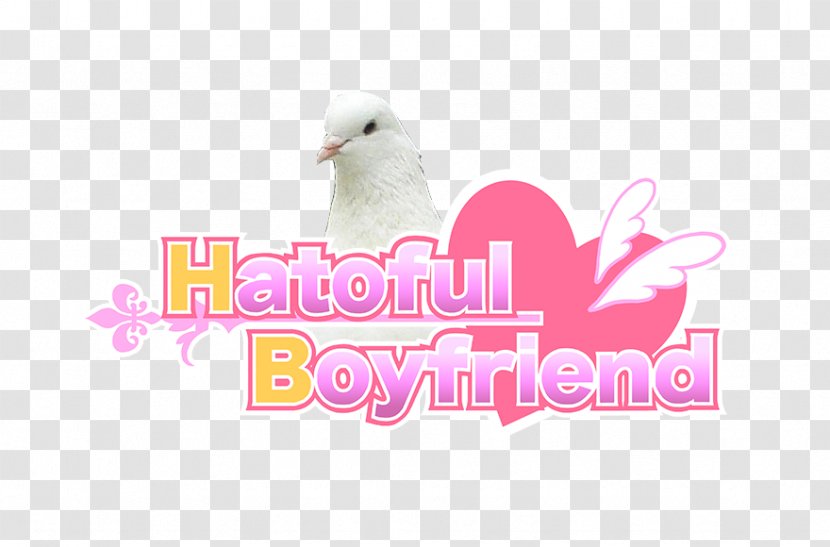 Hatoful Boyfriend: Holiday Star PlayStation 4 Mediatonic Devolver Digital - Text - Tapirs Transparent PNG