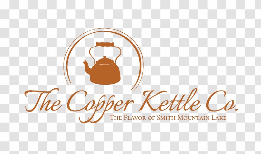 The Copper Kettle Co. Hardy Drink Logo Catering - Bar - Brand Transparent PNG