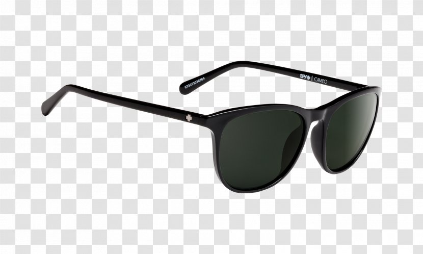 Goggles Sunglasses Spy Optic General - Eyewear Transparent PNG