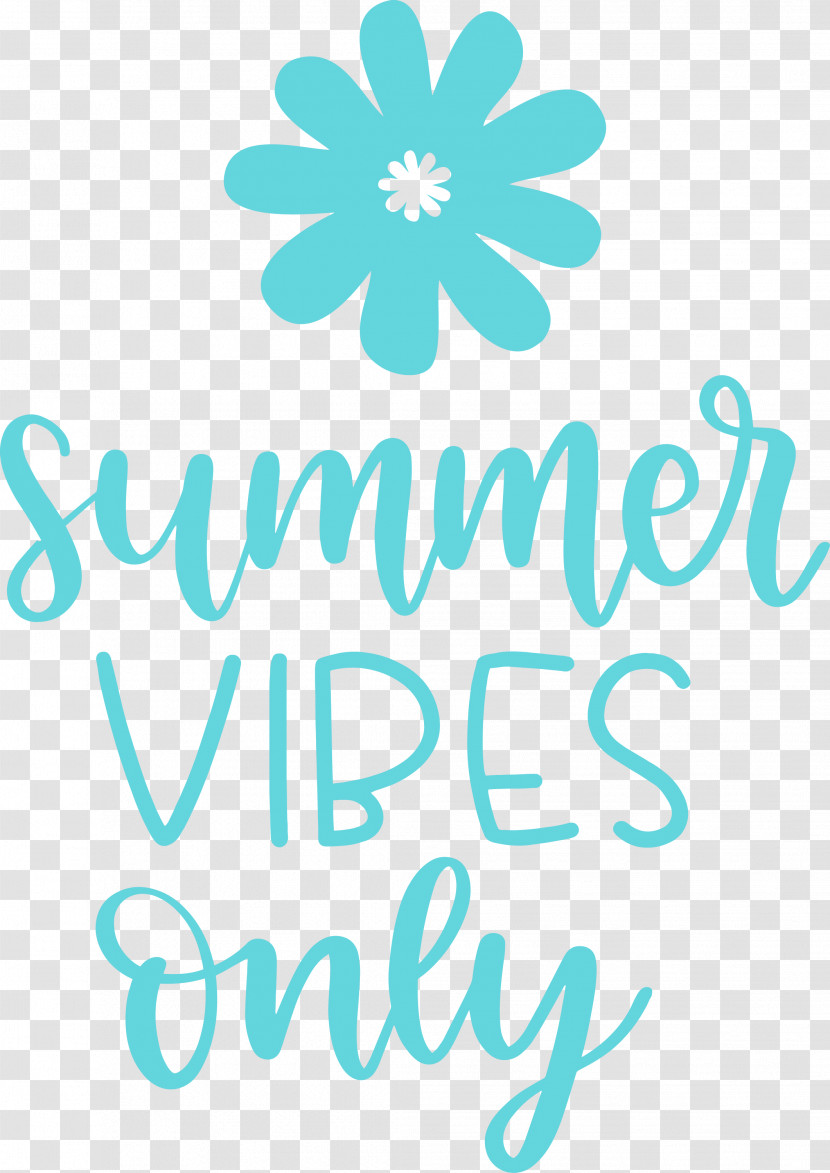 Summer Vibes Only Summer Transparent PNG