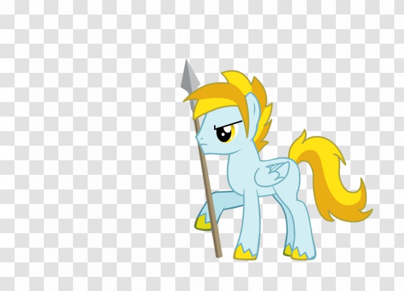 My Little Pony Horse Princess Cadance DeviantArt - Flower - Spear Lightning Transparent PNG