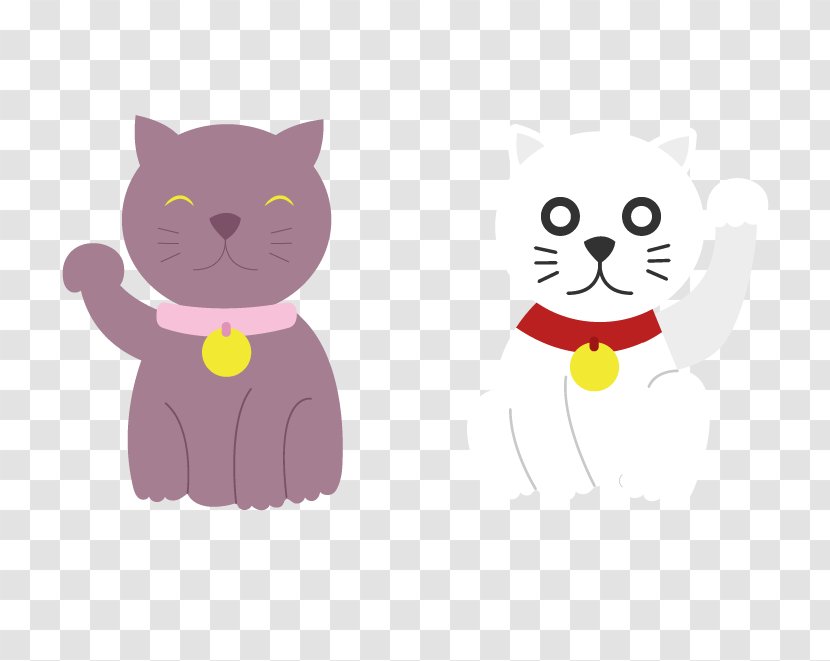 Cat Kitten - Small To Medium Sized Cats Transparent PNG