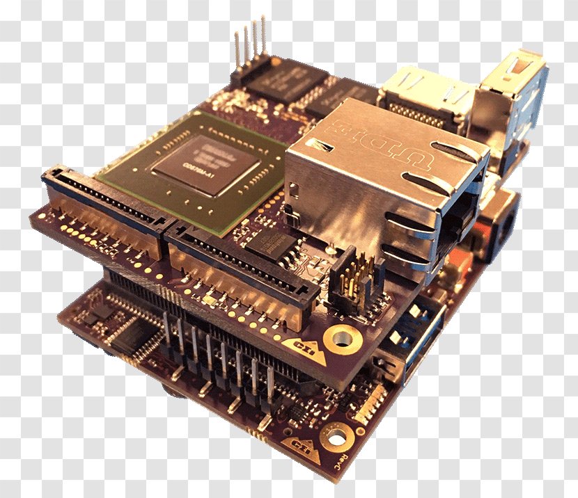 Microcontroller Colorado Engineering Inc Computer Hardware Nvidia Jetson Motherboard - Network Cards Adapters - Tegra K1 Transparent PNG