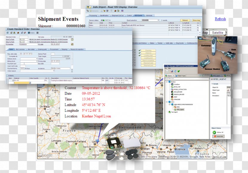 Screenshot Engineering Font - Ibm Rome Software Lab Transparent PNG