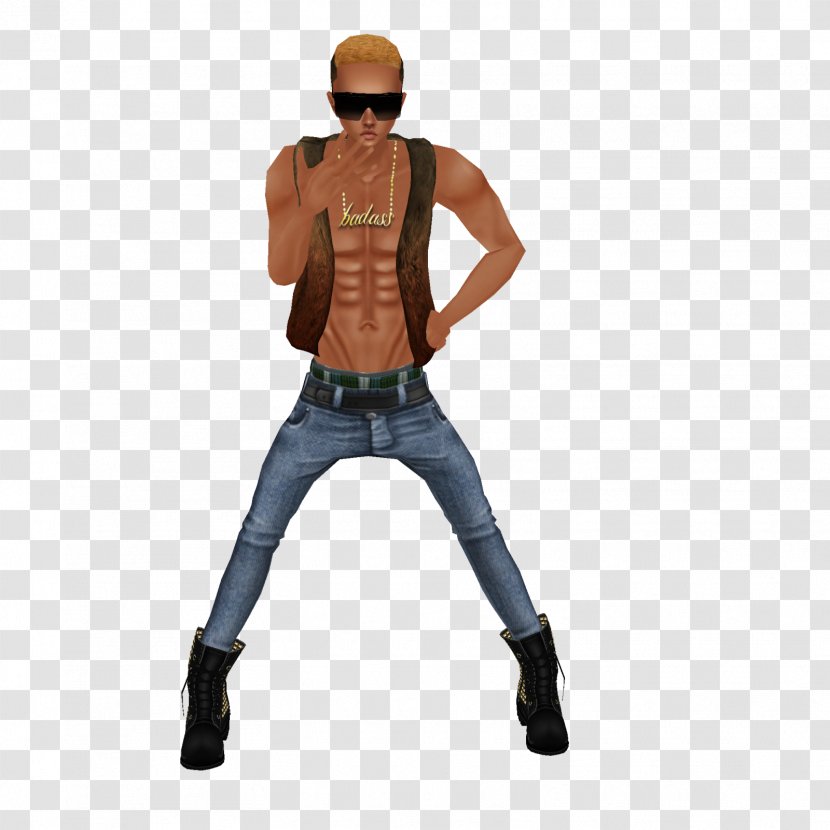 Outerwear Costume - WALK OF FAME Transparent PNG