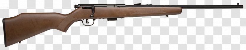 Trigger .22 Winchester Magnum Rimfire Marlin Firearms Model XT-22 - Cartoon - Savage Arms Transparent PNG