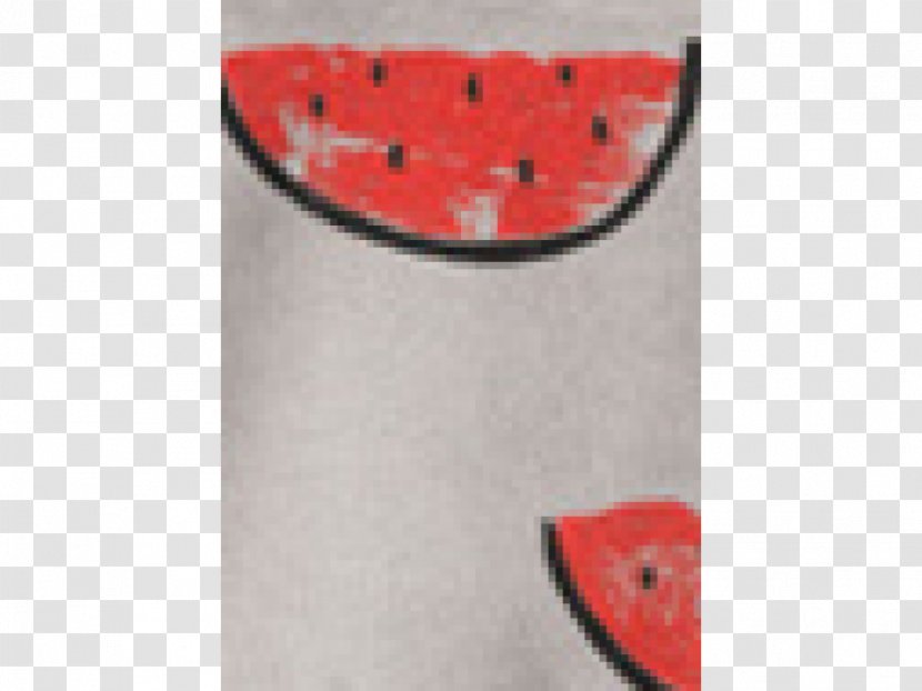 Melon - Red Transparent PNG