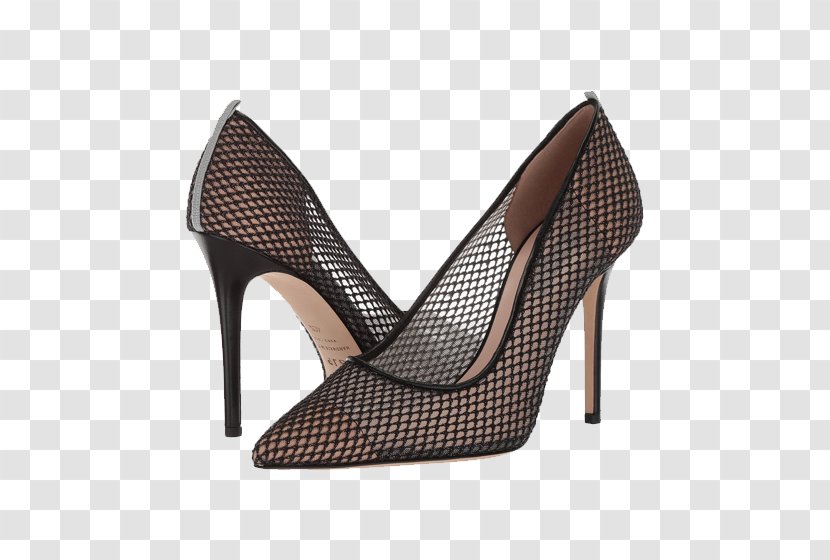 High-heeled Shoe Sandal Designer Court - Fashion - Zappos Flat Shoes For Women Transparent PNG
