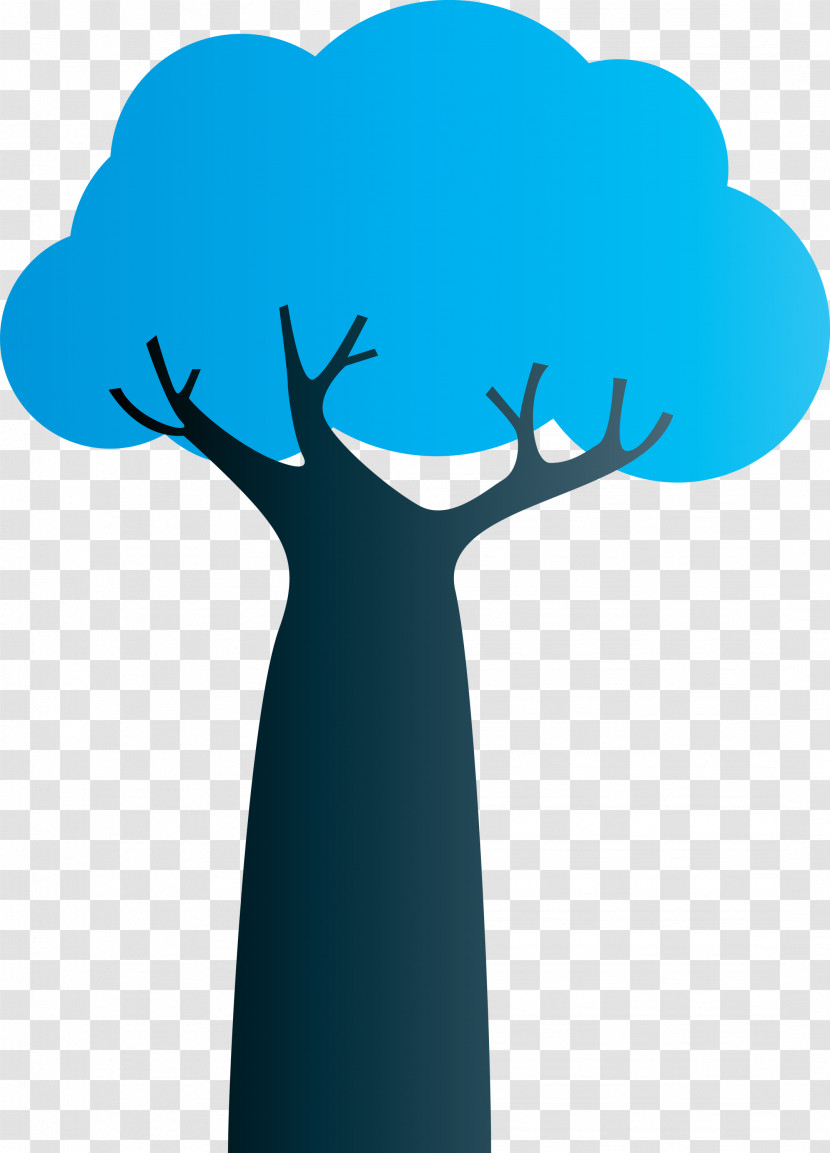 M-tree Meter Microsoft Azure H&m Tree Transparent PNG