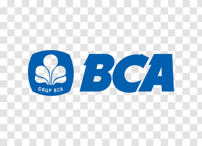 Business - Brand - Bank Central Asia Transparent PNG