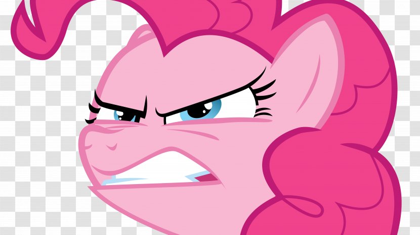 Pinkie Pie Twilight Sparkle Rainbow Dash YouTube Apple Bloom - Cartoon - Youtube Transparent PNG