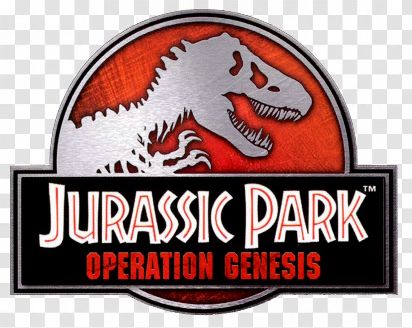 Jurassic Park: Operation Genesis The Game YouTube Video - Park Transparent PNG