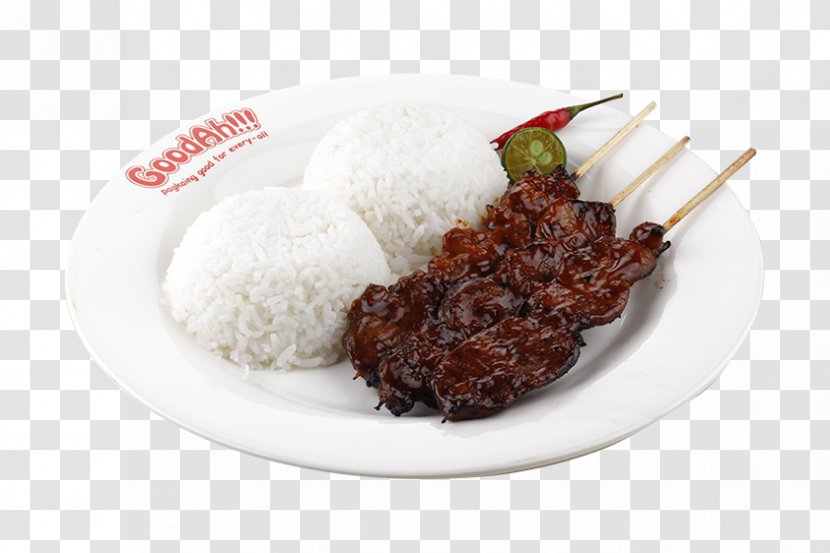 Sate Kambing Barbecue Rendang Satay Kebab - Grilling - Mutton Transparent PNG