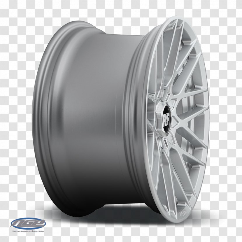 Alloy Wheel Tire Rotiform, LLC. Rim - 2007 Volkswagen Jetta 25 Transparent PNG
