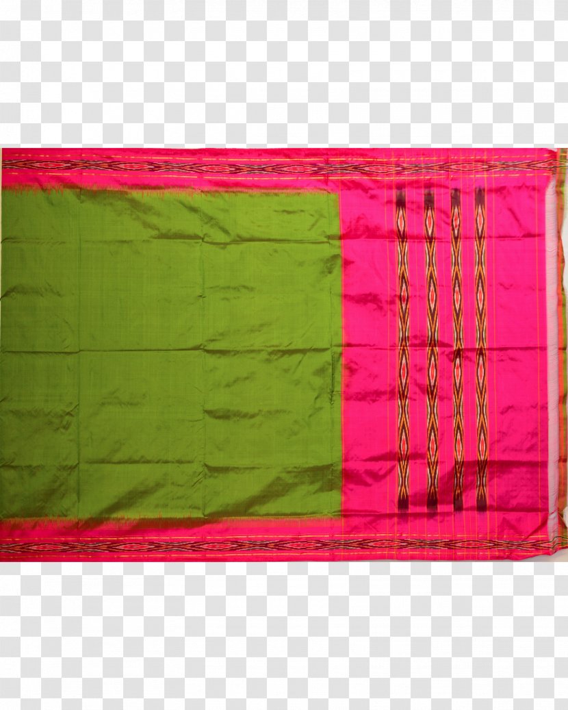 Bhoodan Pochampally Zari Saree Sari Handloom Transparent PNG