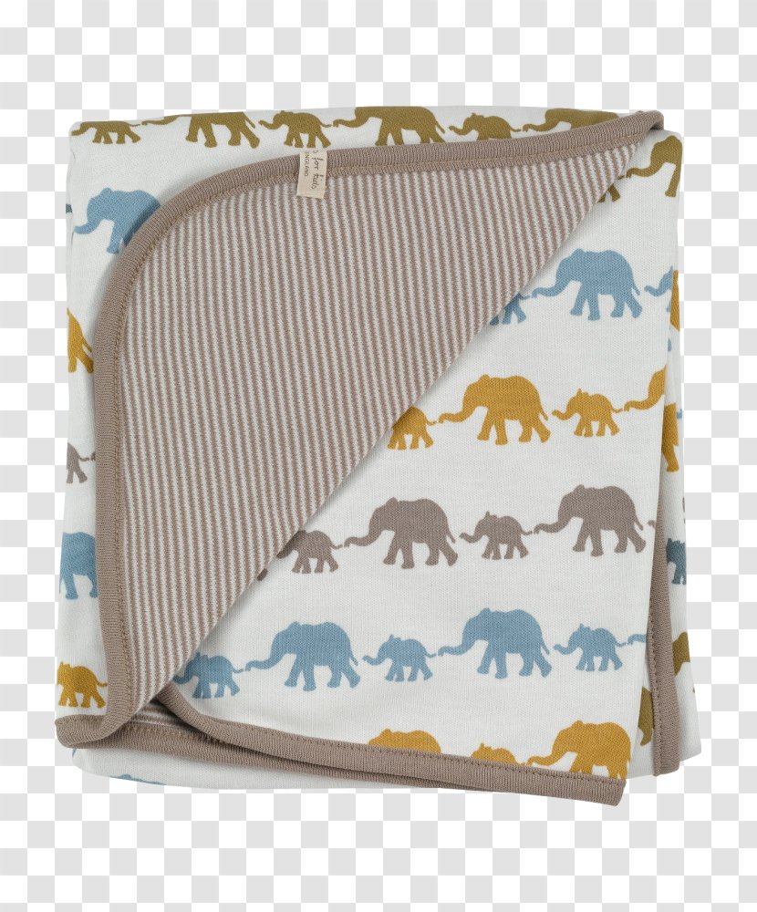 Blanket Quilt Cotton Bed Sheets Infant - Elephants Transparent PNG