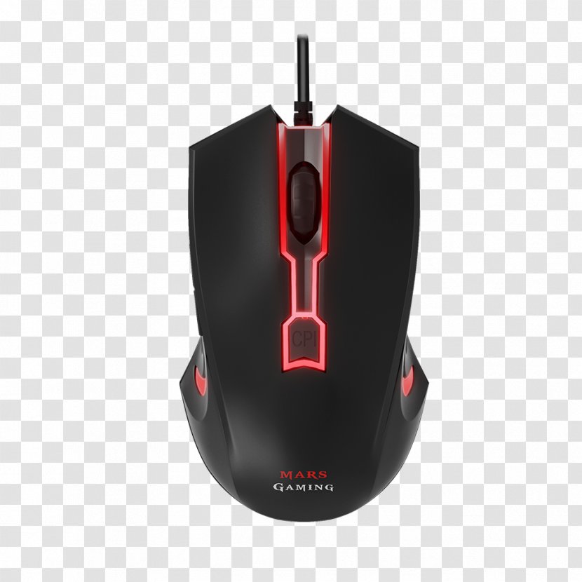 Computer Mouse Combo Pack Mars Gaming Macp1 Input Devices ANIMA MARS GAMING MH0 Dots Per Inch - Peripheral Transparent PNG