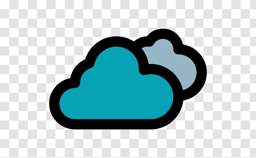 Cloud Computing - Area - Multimedia Transparent PNG