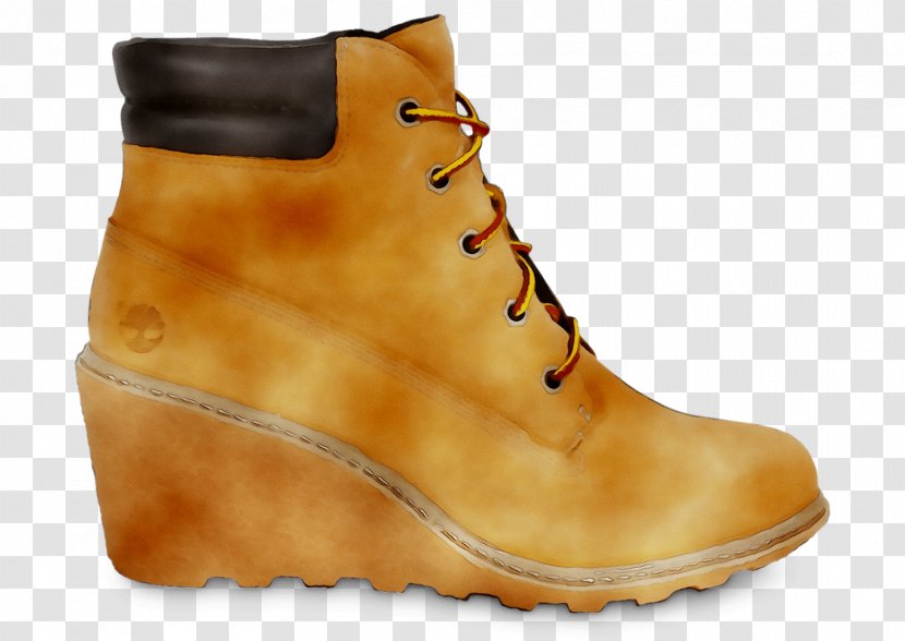 Shoe Boot - Hiking - Work Boots Transparent PNG