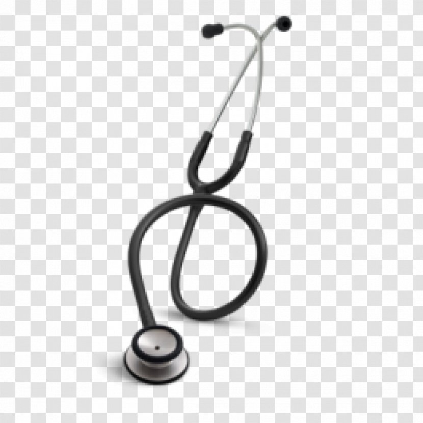 Stethoscope Cardiology Patient Nursing Auscultation - Pediatrics - Stetoskop Transparent PNG