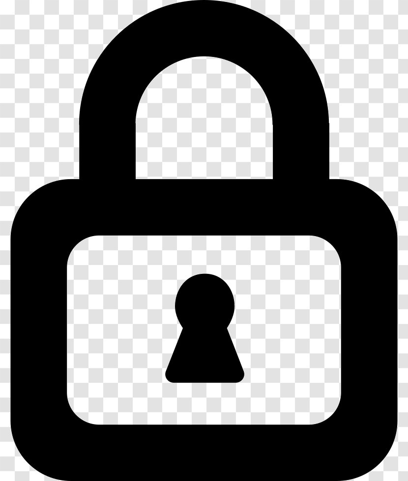 Computer Security Clip Art - Lock - Ground Icon Transparent PNG