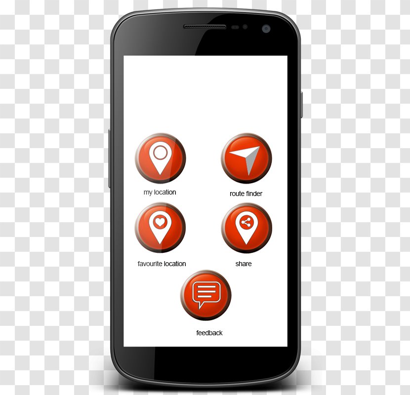 Feature Phone Smartphone Aptoide Screenshot - Telephone Transparent PNG