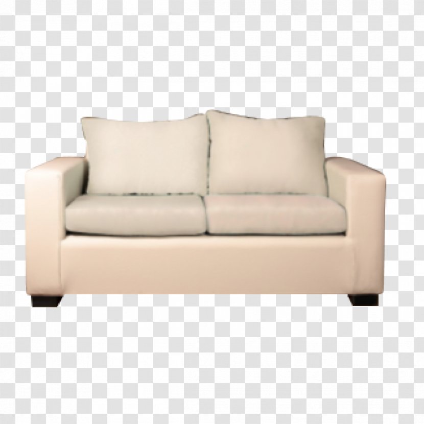 Loveseat Sofa Bed Couch Comfort - Armrest - Venecia Transparent PNG