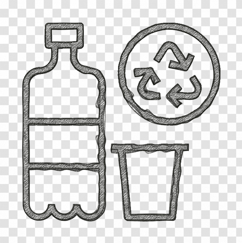 Bin Icon Recycling Energy Icon Plastic Icon Transparent PNG