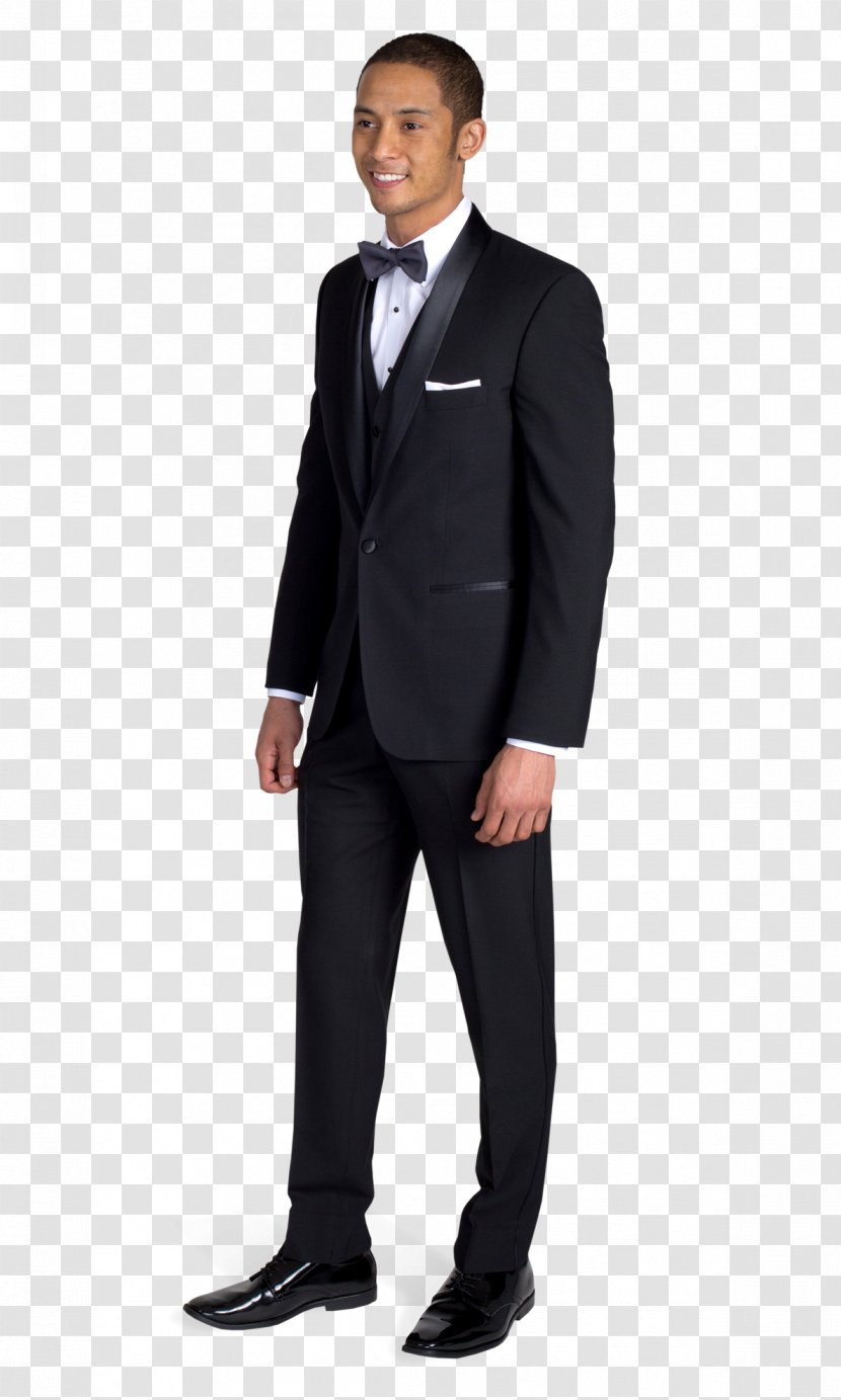 Suit Clothing Waistcoat Jacket Strellson Transparent PNG