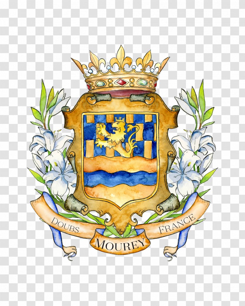 Coat Of Arms Crest Family Computer File Wand Transparent PNG