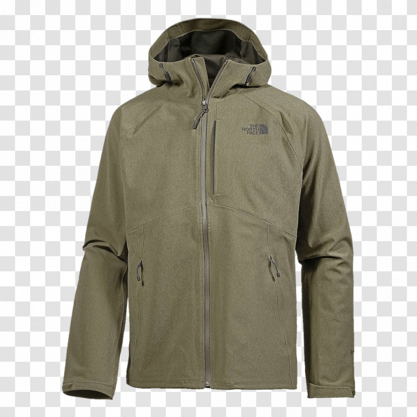 Hoodie Jacket Parca The North Face Clothing Transparent PNG
