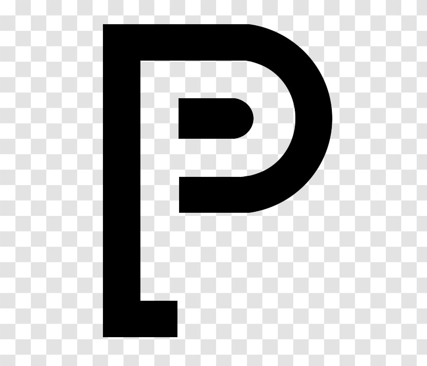 Causal Loop Brand Paradox Logo Predestination - Trademark - Black And White Transparent PNG