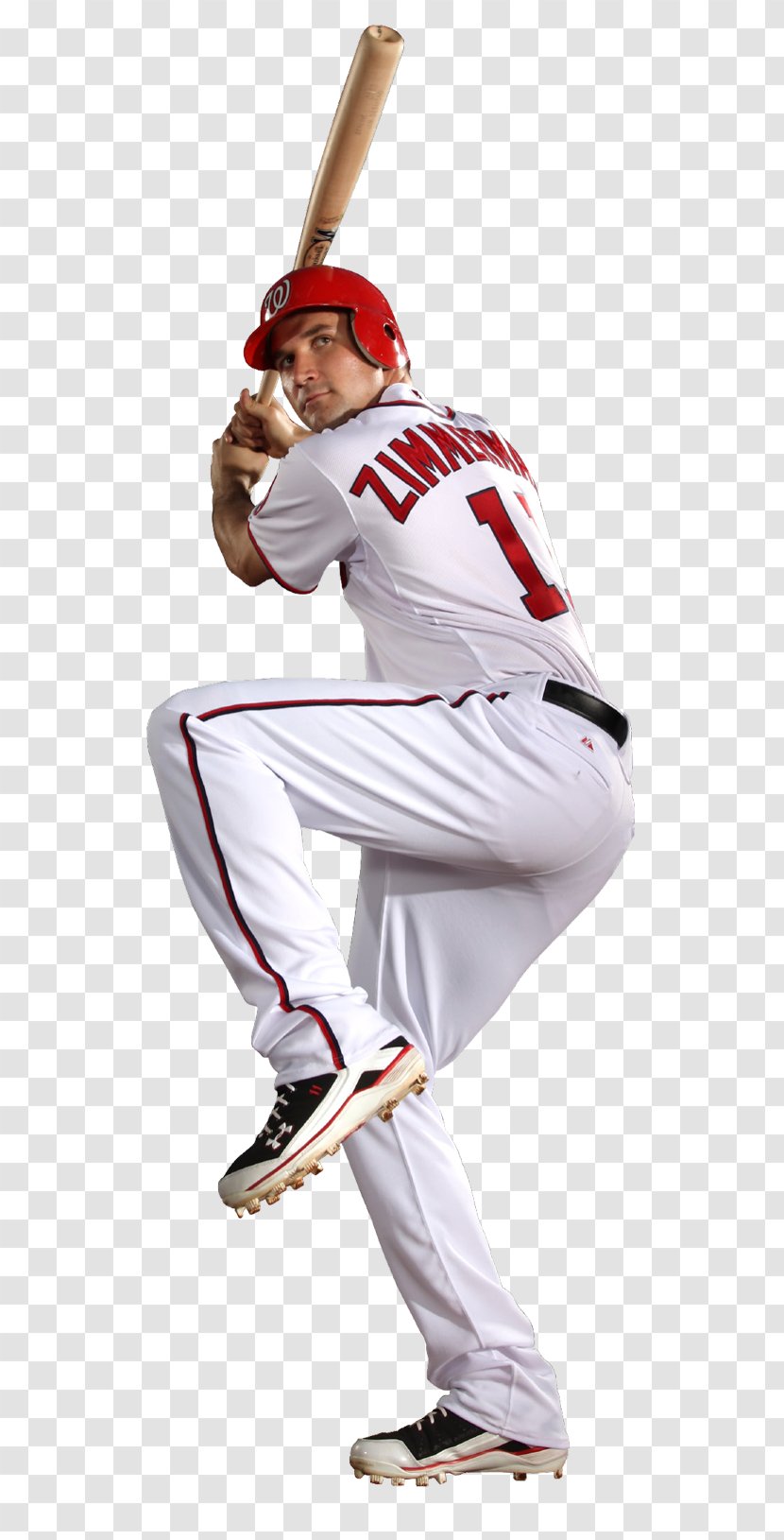 Pitcher Performing Arts Baseball Bats Sportswear - Uniform Transparent PNG