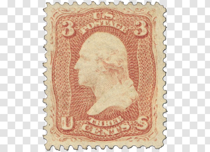 Postage Stamps Rates National Postal Museum Mail Scott Catalogue - Border Transparent PNG