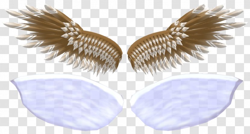 Eyelash - Neck - Pigeon Wings Transparent PNG