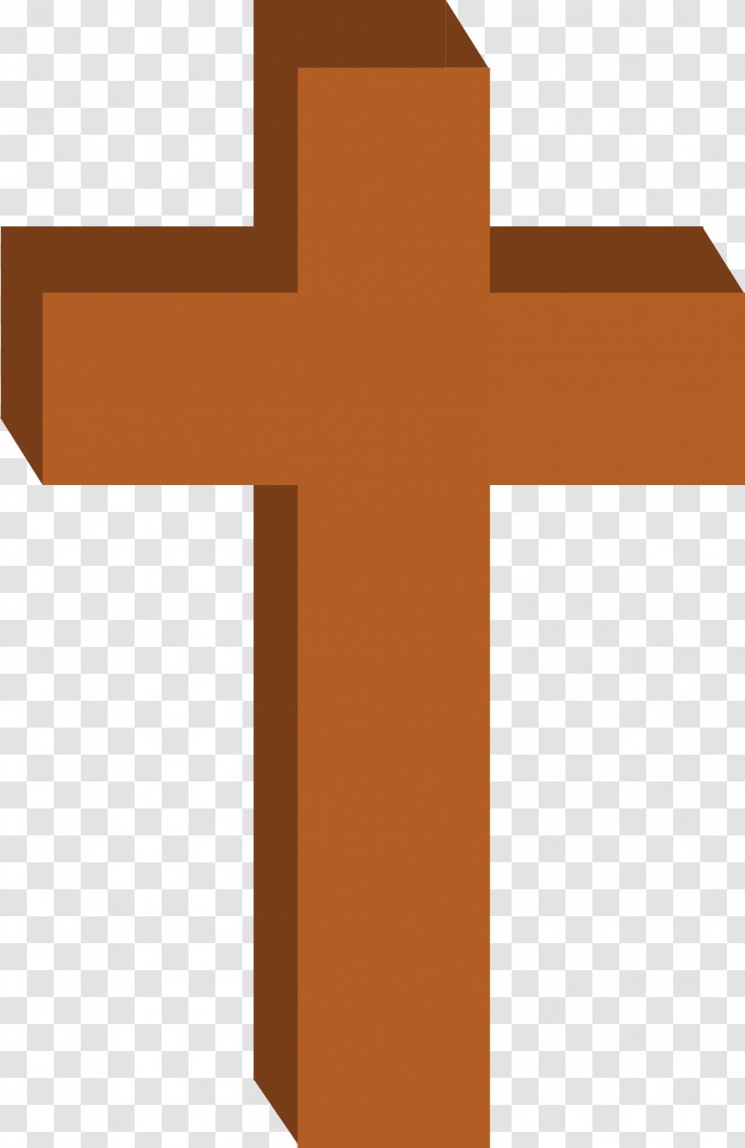 Calvary Christian Cross Clip Art - Religious Item Transparent PNG