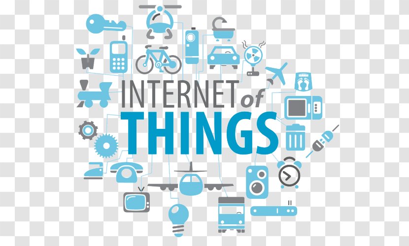 Internet Of Things Organization Smart Device Technology - Cloud Computing - Applications Transparent PNG