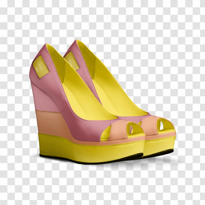 Product Design Shoe Hardware Pumps - Solid Leather Walking Shoes For Women Transparent PNG