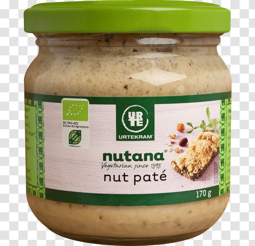 Vegetarian Cuisine Spread Muesli Breakfast Pâté Transparent PNG