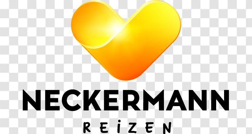 Logo Neckermann Reizen Travel Agent Vector Graphics Transparent PNG