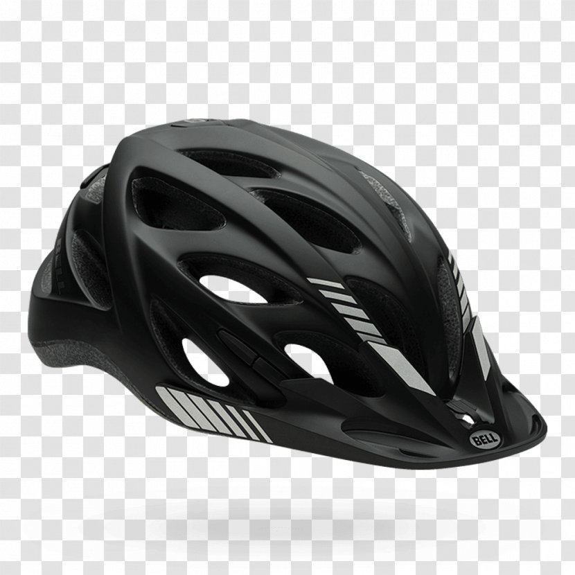 Bicycle Helmets Bell Sports Cycling - Crosscountry - Helmet Transparent PNG