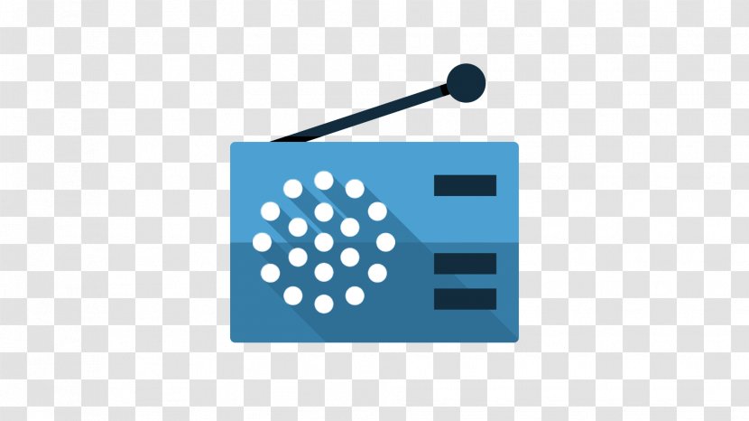 Radio Apple Icon Image Format - Broadcasting Transparent PNG