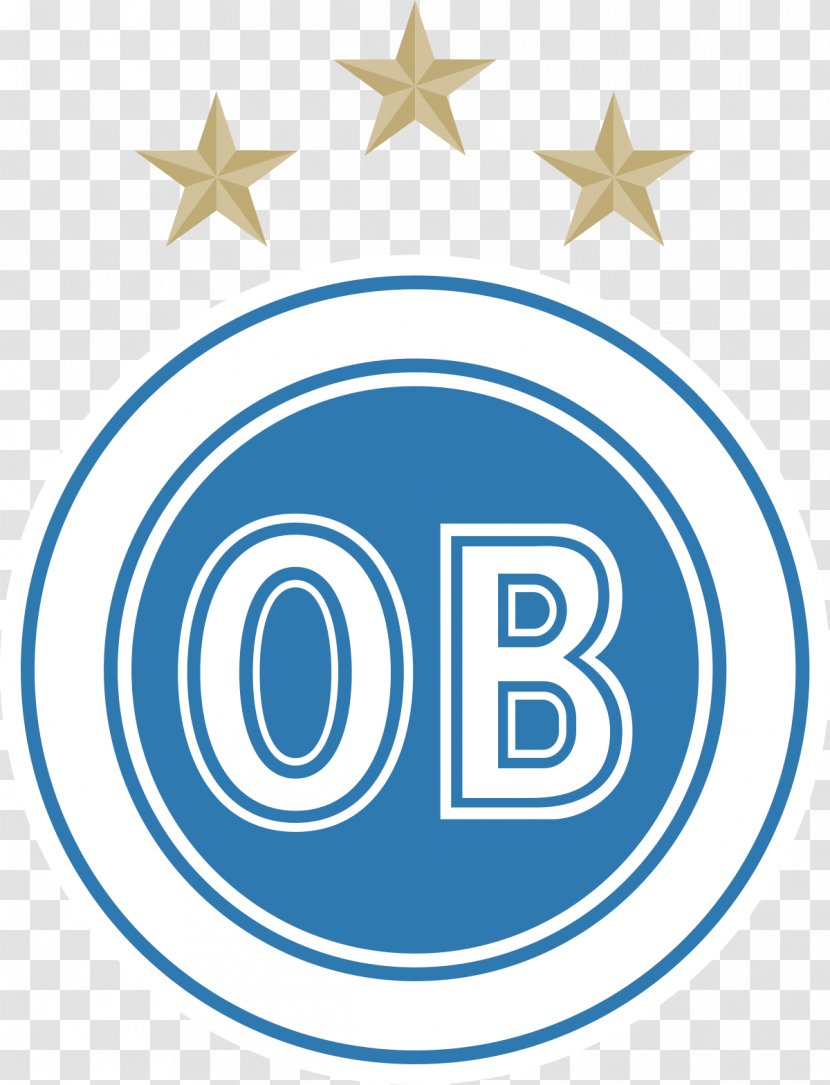 Odense Boldklub Football Randers FC F.C GF Forsikring - Logo - Batminton Badge Transparent PNG